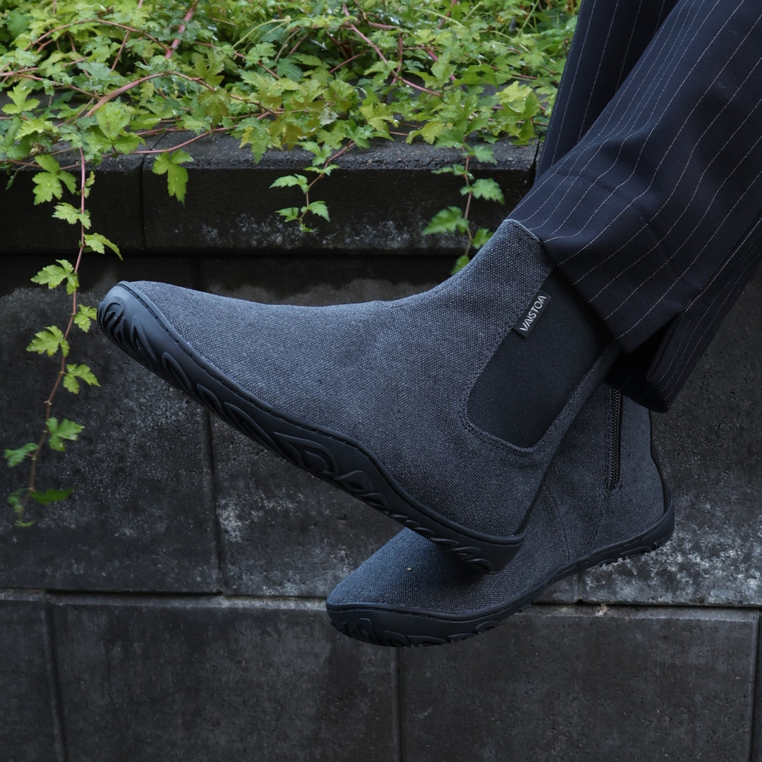 Vaistoa Kajo -paljasjalkanilkkurit