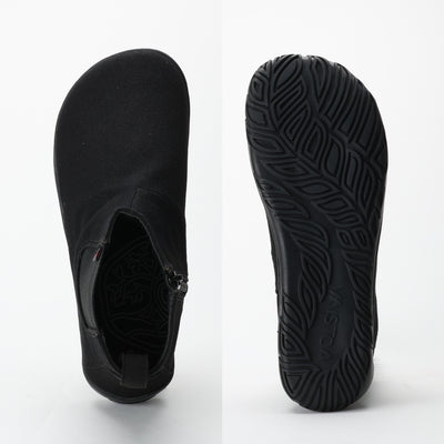 Vaistoa Kajo -paljasjalkanilkkurit