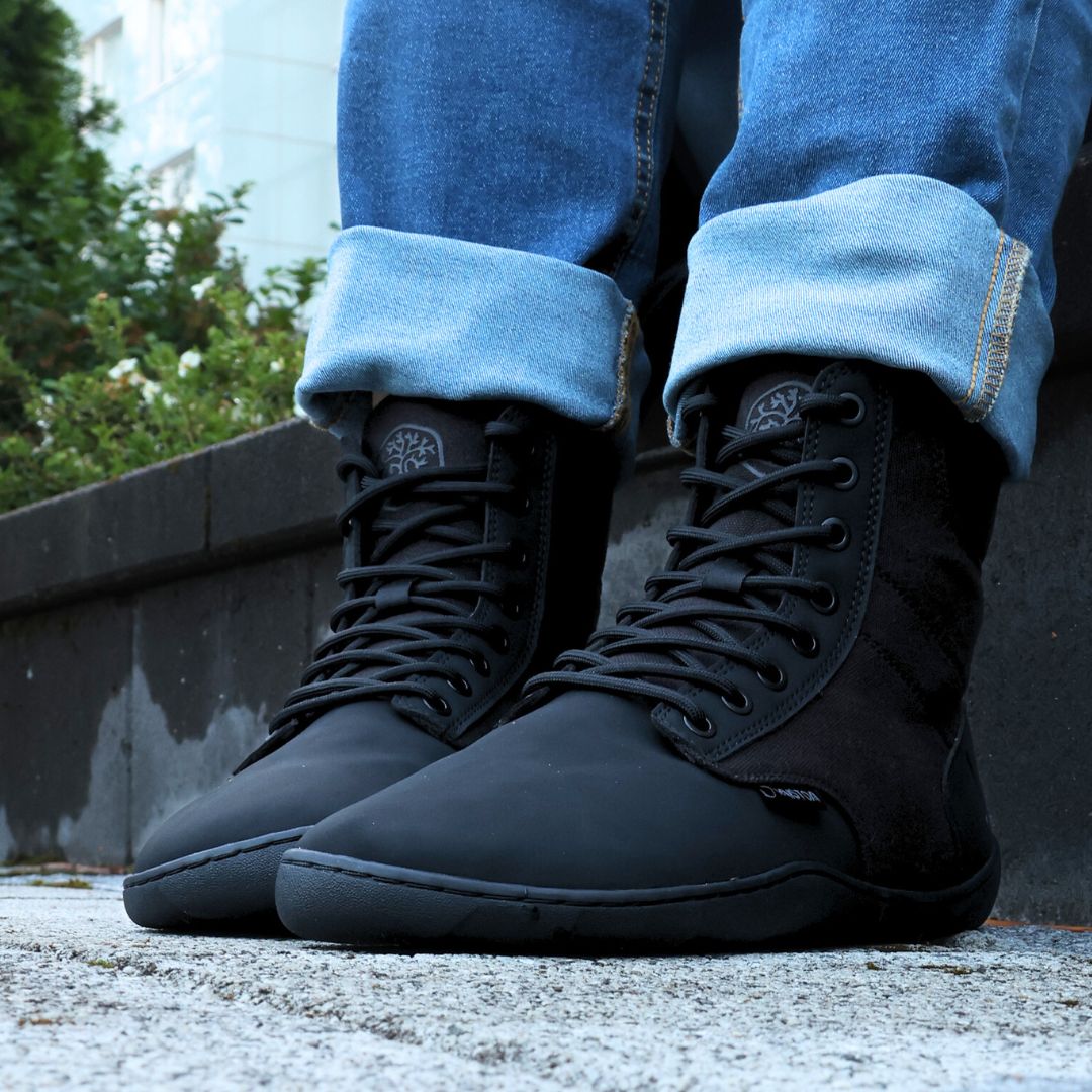 Vaistoa Hurmos -paljasjalkamaiharit