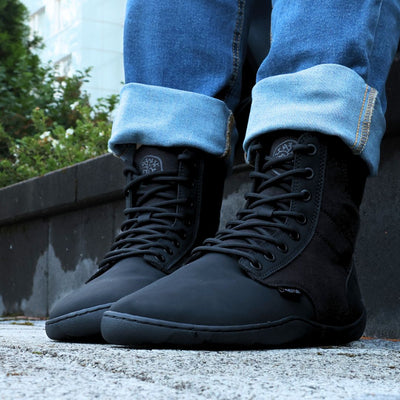 Vaistoa Hurmos -paljasjalkamaiharit