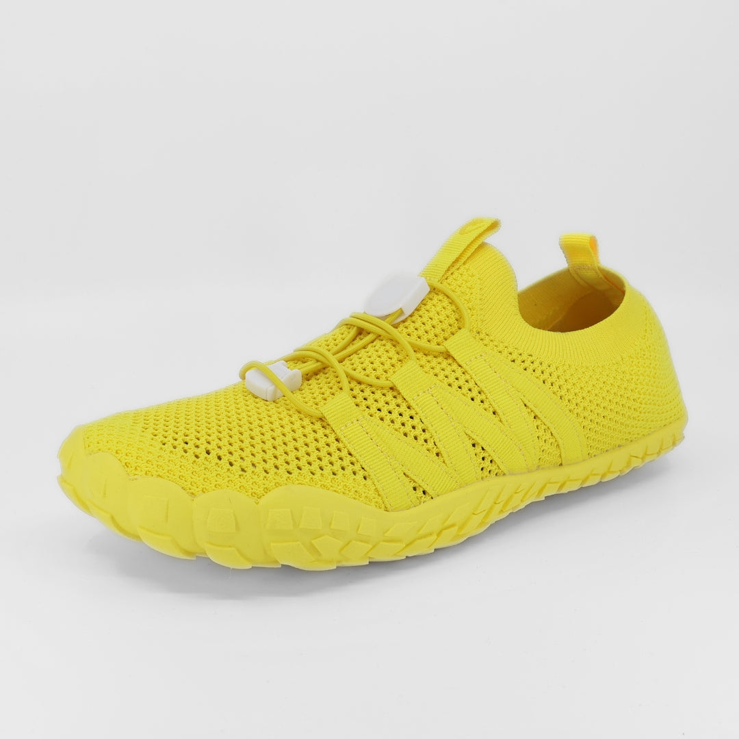 Vapauta Varpaat™ Paljasjalkakengät