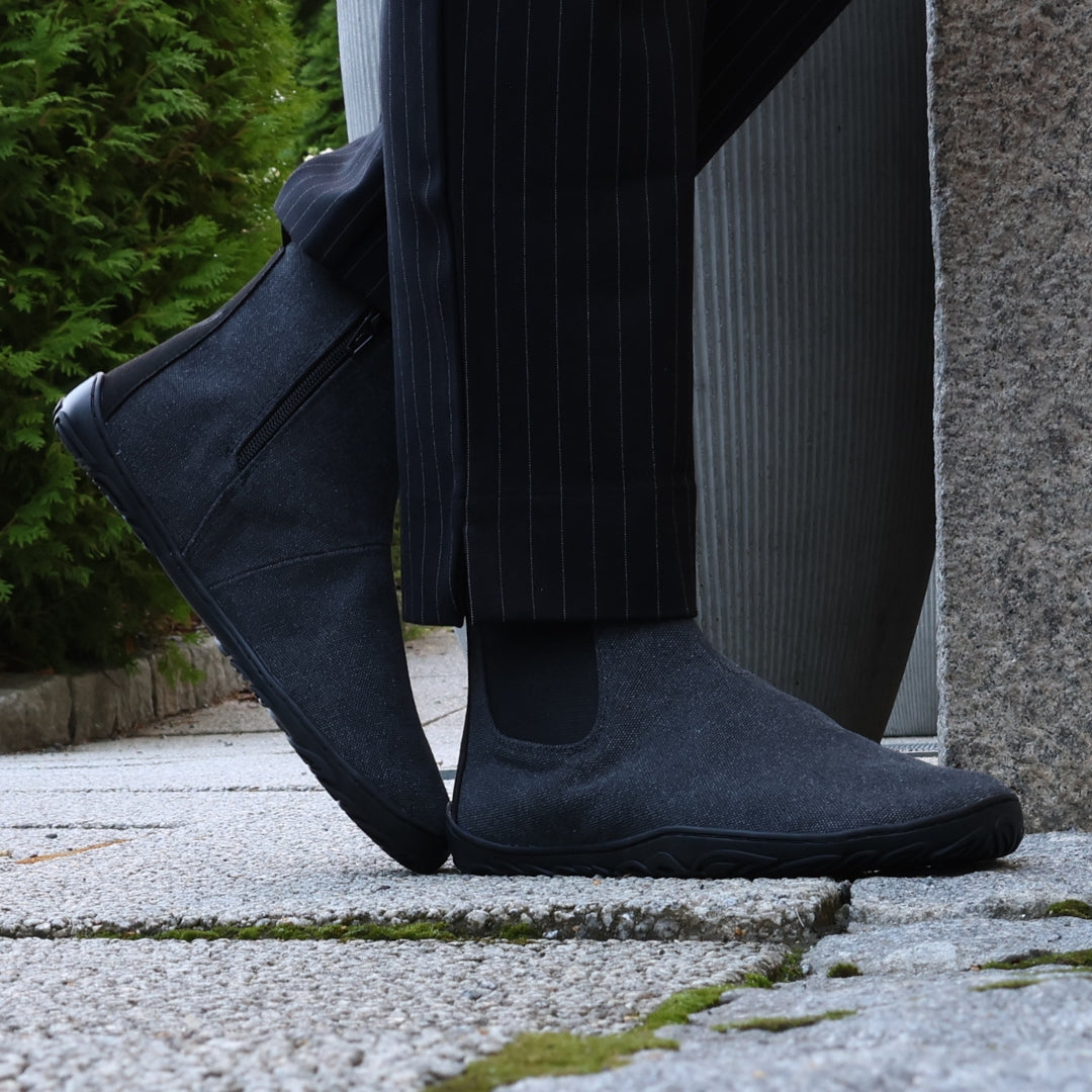 Vaistoa Kajo -paljasjalkanilkkurit