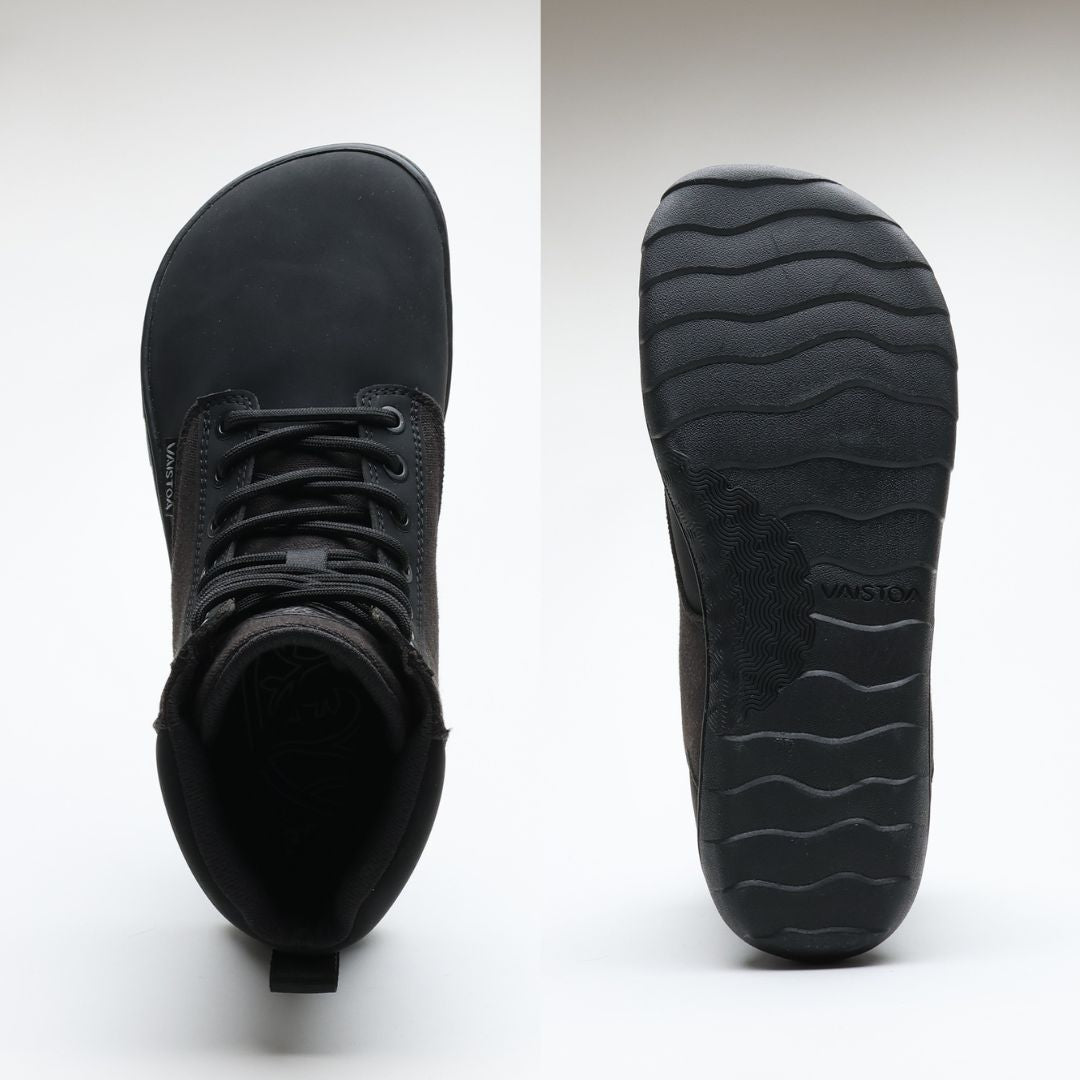 Vaistoa Hurmos -paljasjalkamaiharit