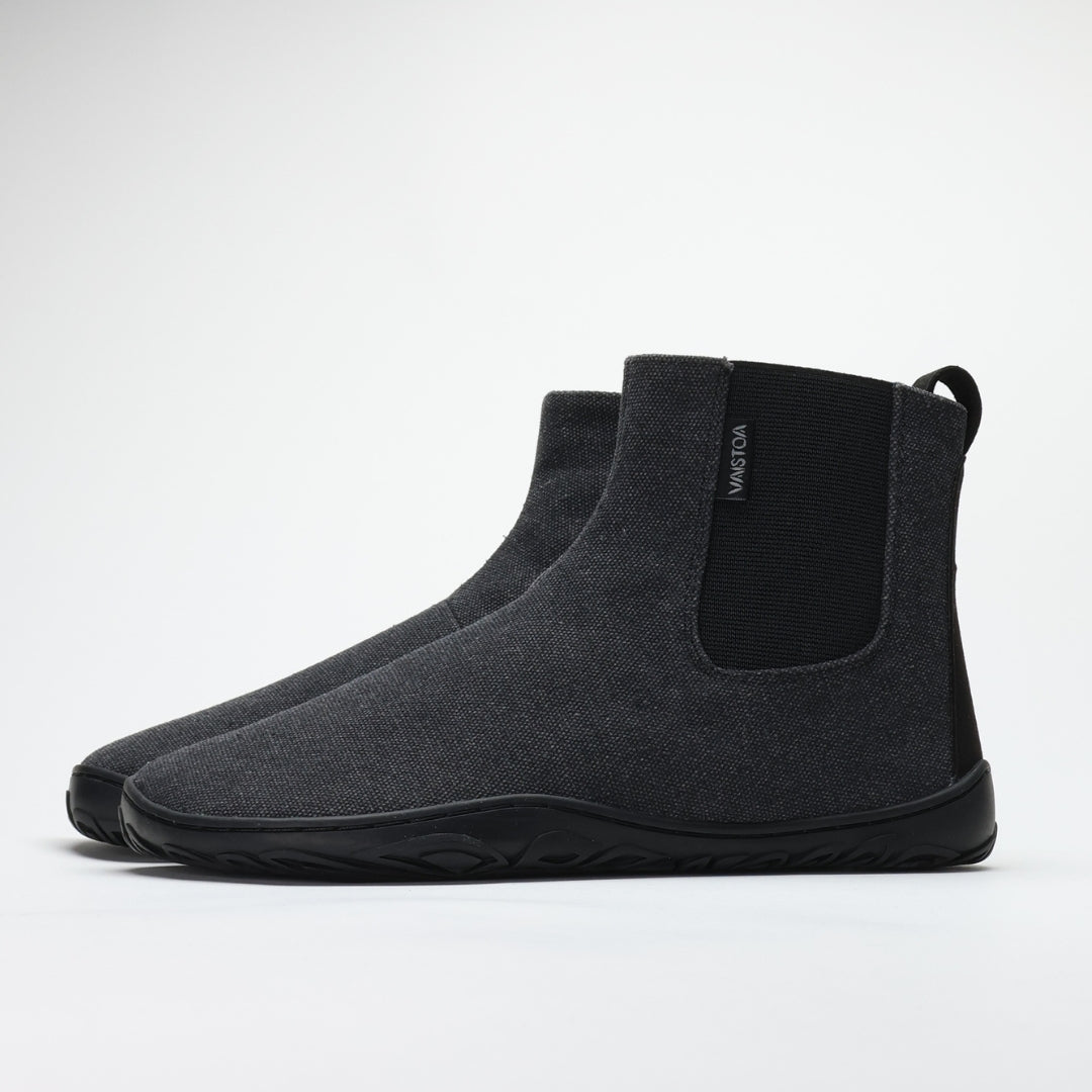 Vaistoa Kajo -paljasjalkanilkkurit