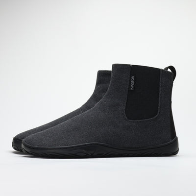 Vaistoa Kajo -paljasjalkanilkkurit