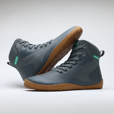 Vaistoa Tuohi -paljasjalkaretkeilykengät