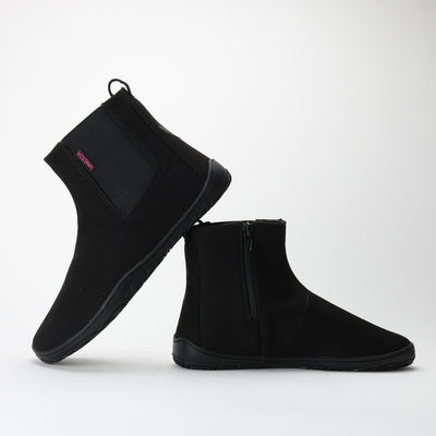 Vaistoa Kajo -paljasjalkanilkkurit