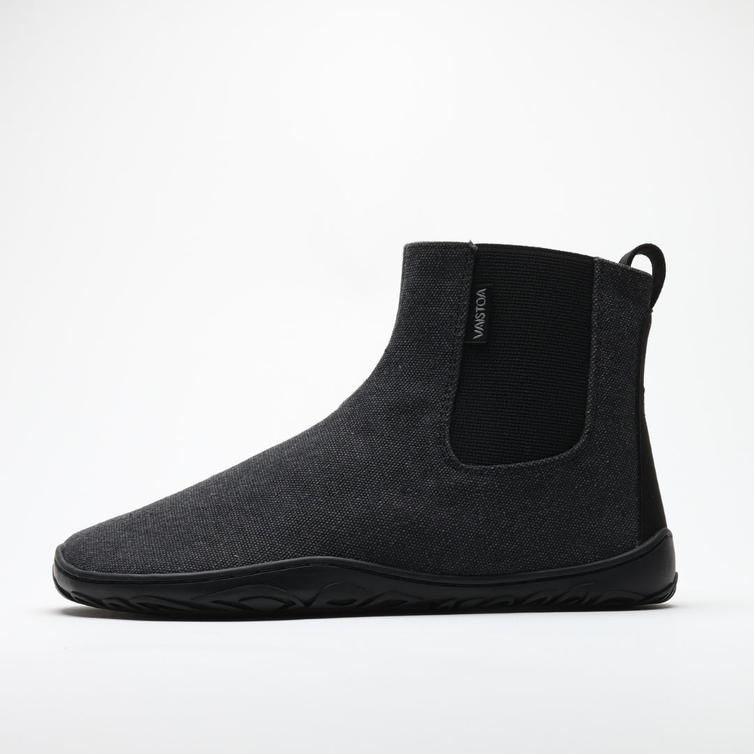 Vaistoa Kajo -paljasjalkanilkkurit