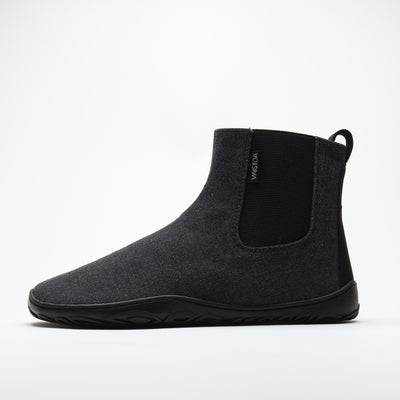 Vaistoa Kajo -paljasjalkanilkkurit