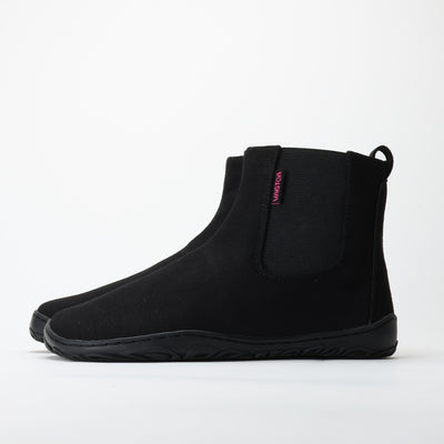 Vaistoa Kajo -paljasjalkanilkkurit