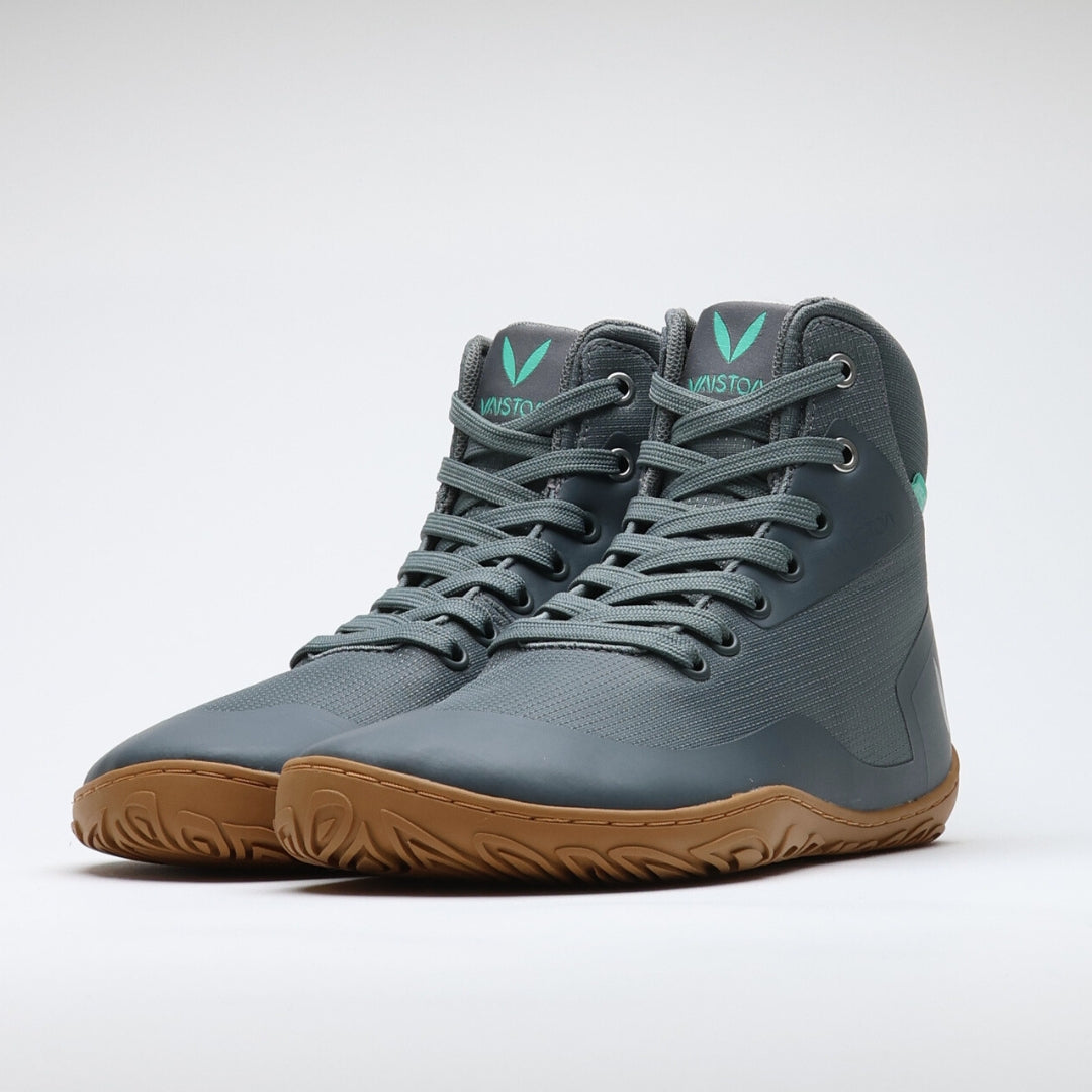 Vaistoa Tuohi -paljasjalkaretkeilykengät