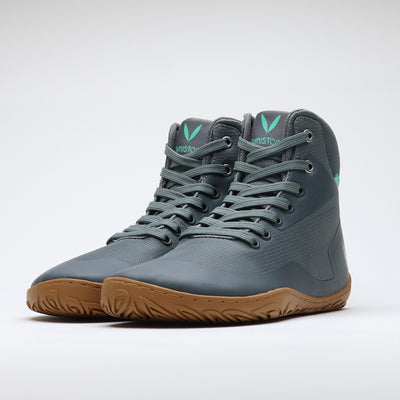 Vaistoa Tuohi -paljasjalkaretkeilykengät