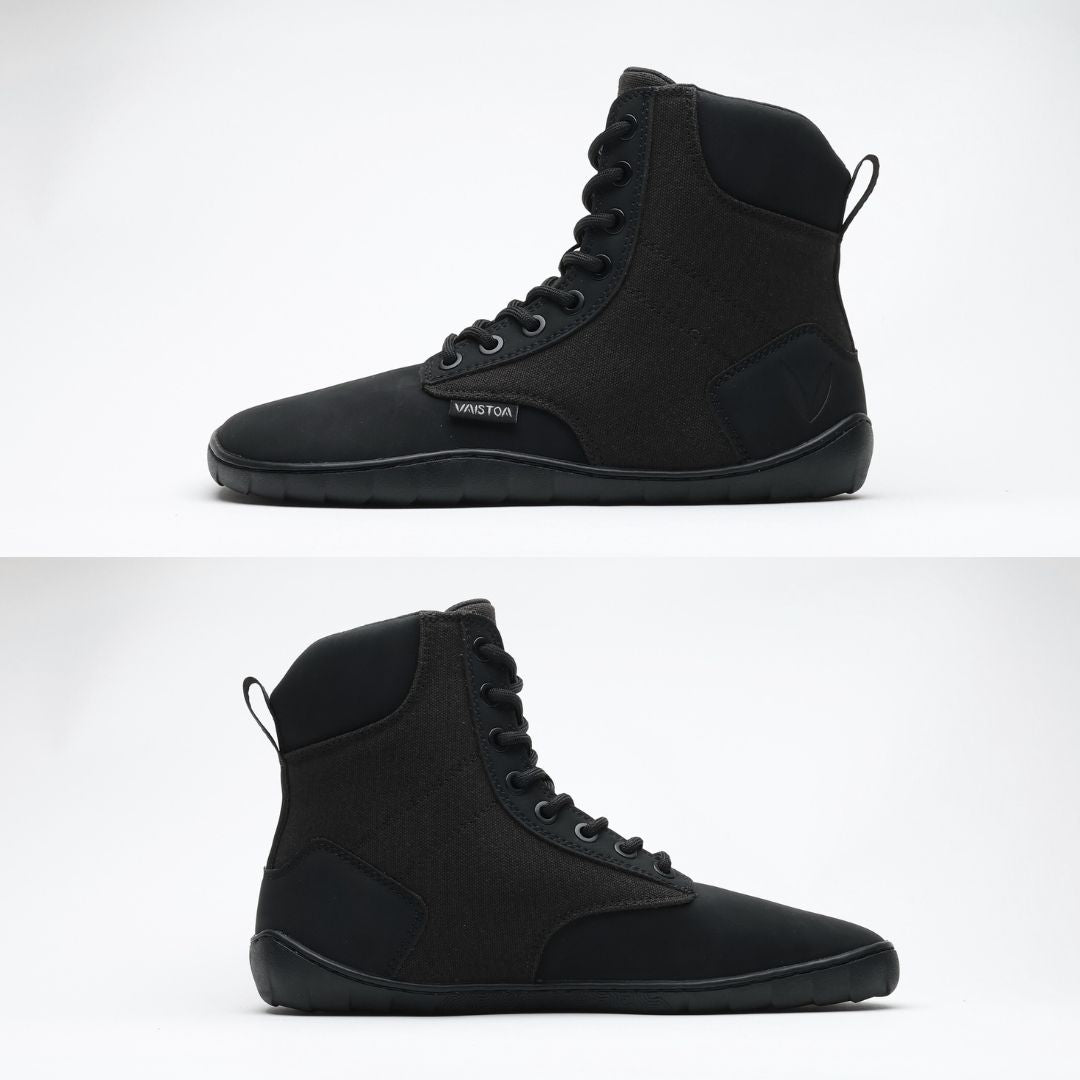 Vaistoa Hurmos -paljasjalkamaiharit