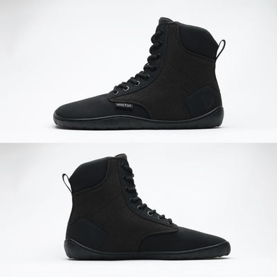 Vaistoa Hurmos -paljasjalkamaiharit