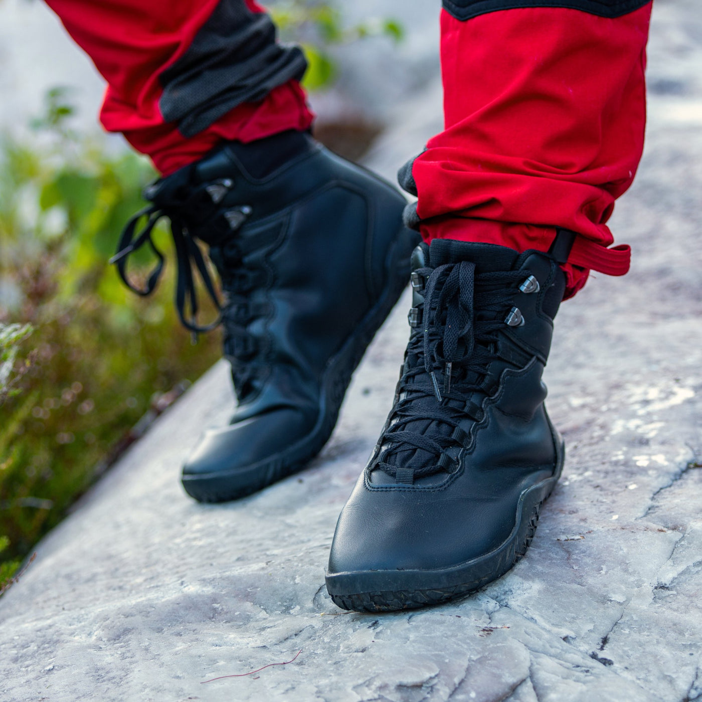 Vapauta Varpaat™ Vaelluskengät 2.0