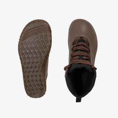 Vapauta Varpaat™ Vaelluskengät 2.0