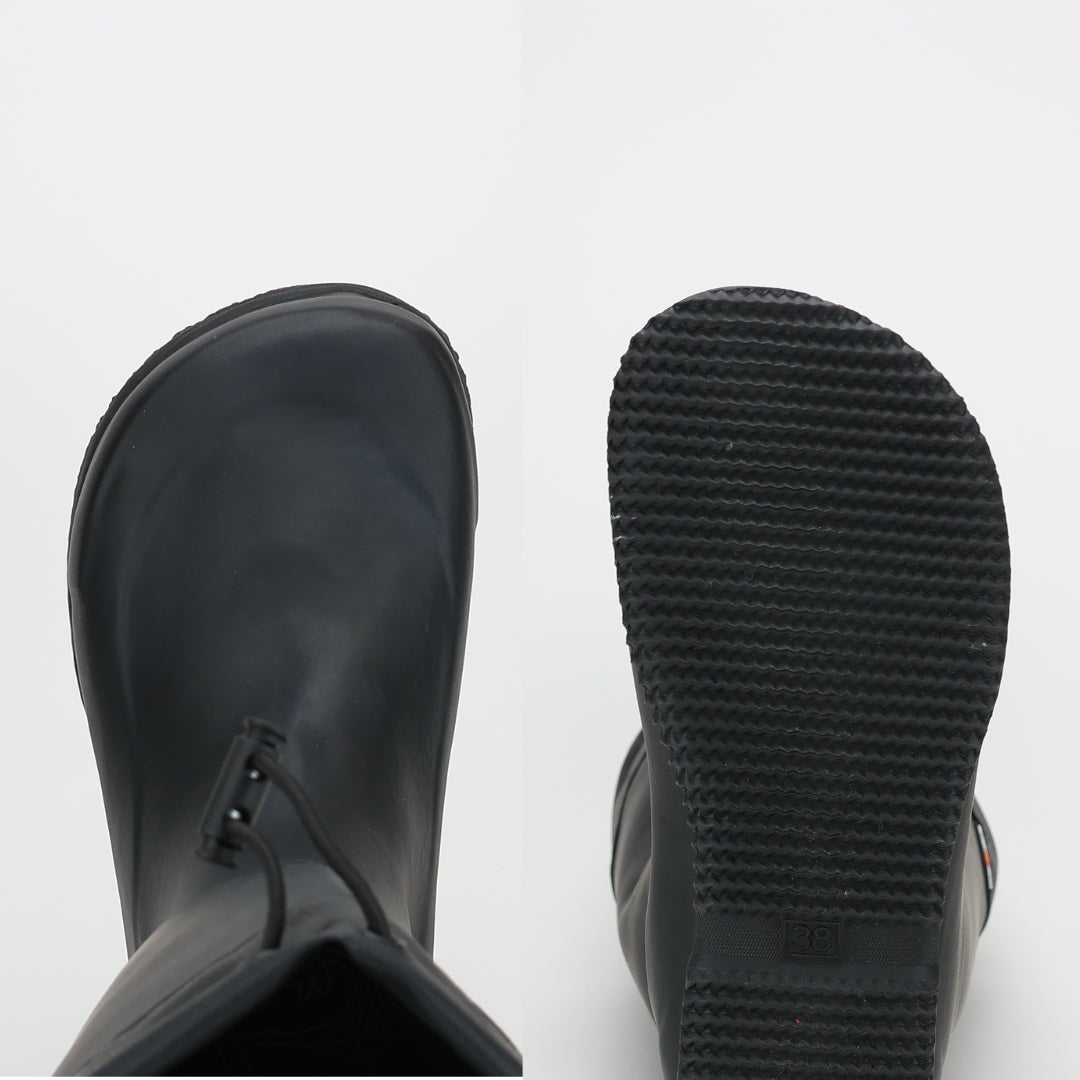 Vaistoa Katve -paljasjalkakumisaappaat