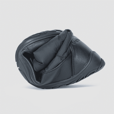 Vaistoa Hellä -paljasjalkatalvikengät