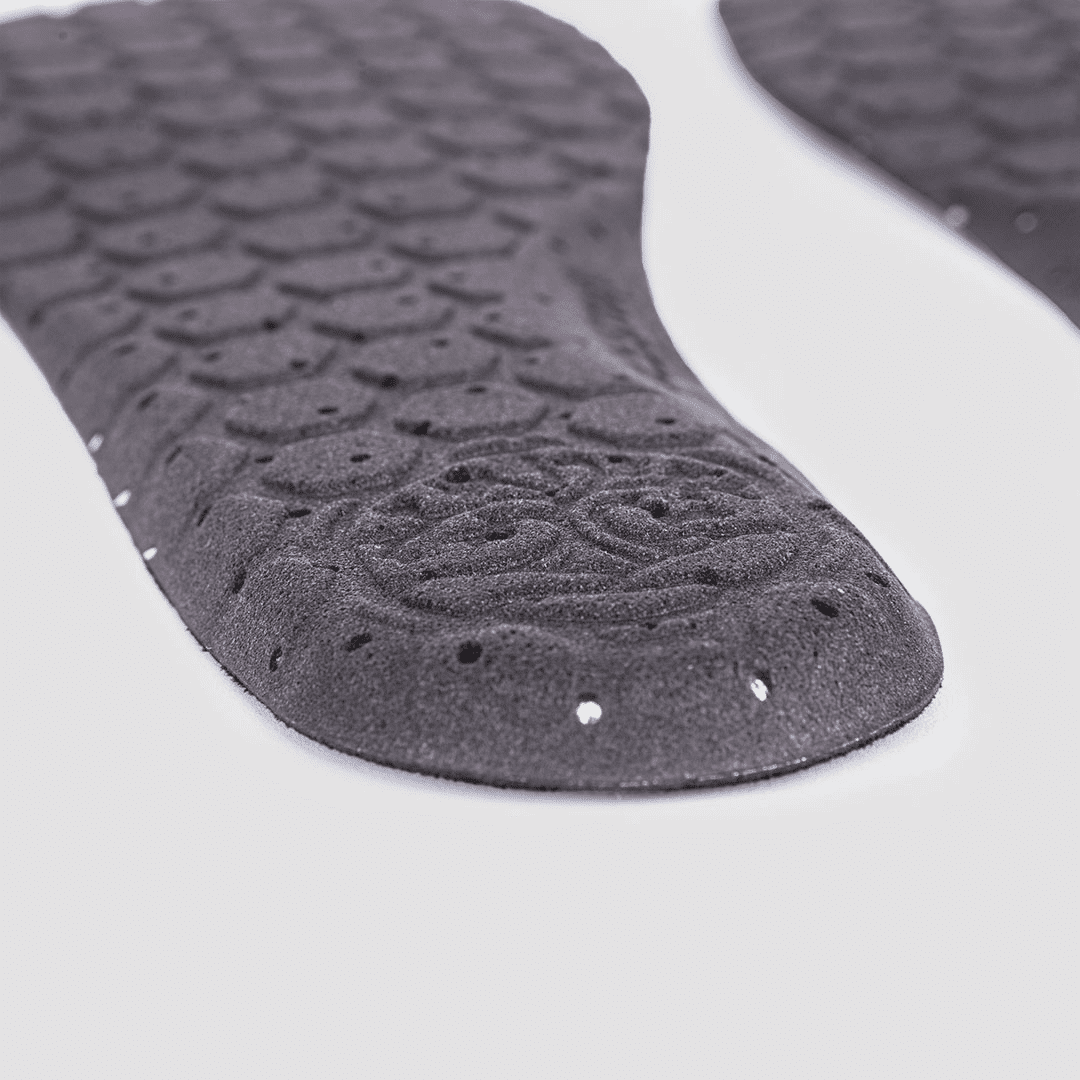 Vaistoa Lämpöpohjalliset