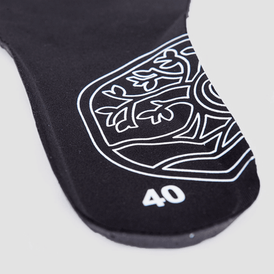 Vaistoa Lämpöpohjalliset