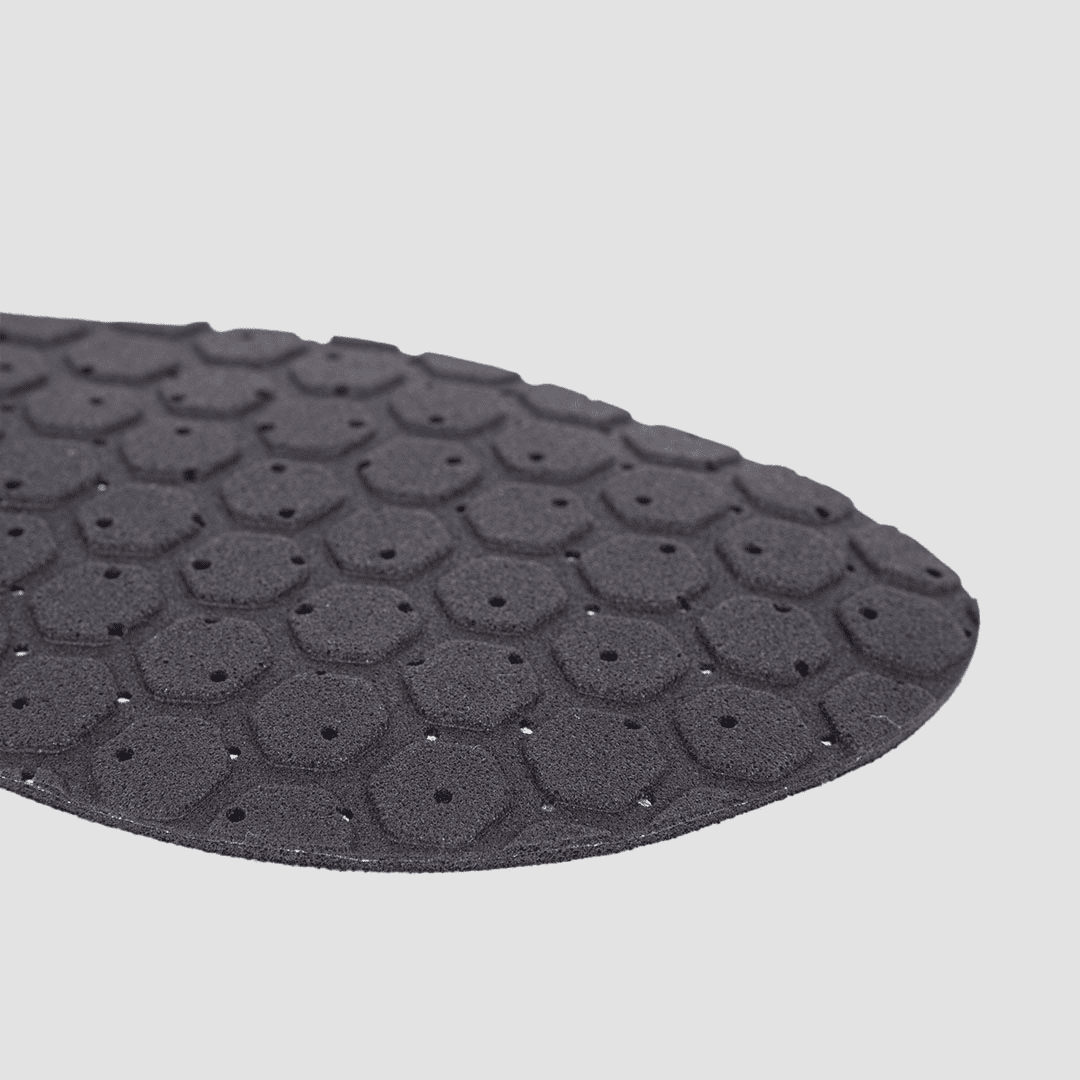 Vaistoa Lämpöpohjalliset