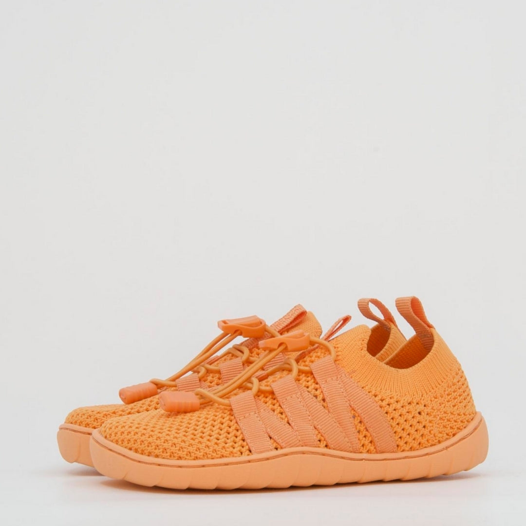 Vaistoa Riemu lasten paljasjalkakengät