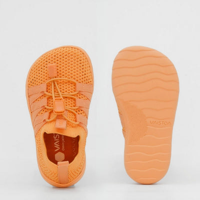 Vaistoa Riemu lasten paljasjalkakengät