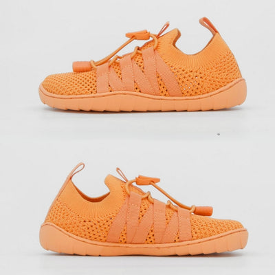 Vaistoa Riemu lasten paljasjalkakengät