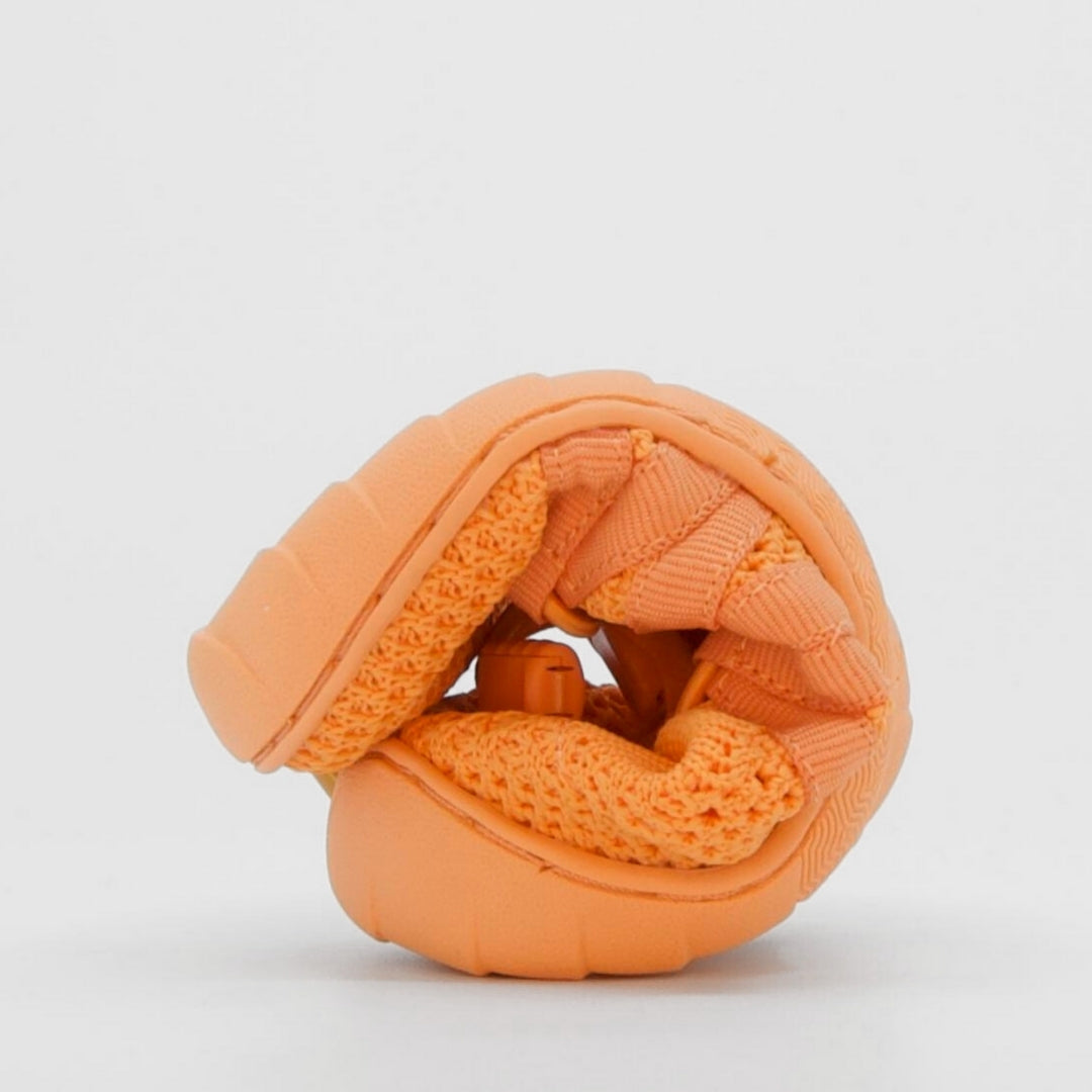 Vaistoa Riemu lasten paljasjalkakengät