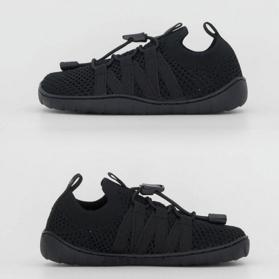 Vaistoa Riemu lasten paljasjalkakengät