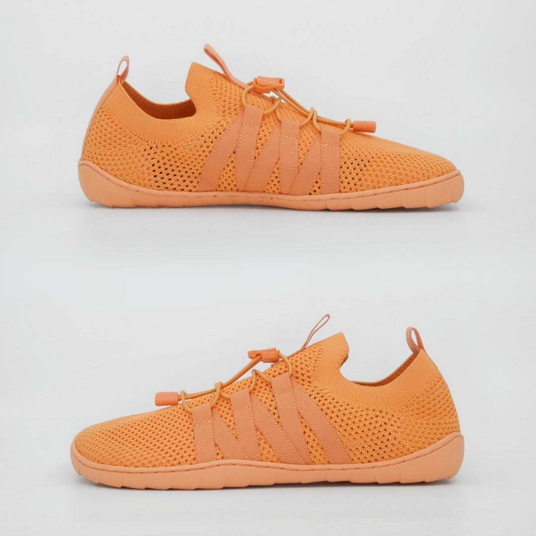 Vaistoa Riemu -paljasjalkakengät