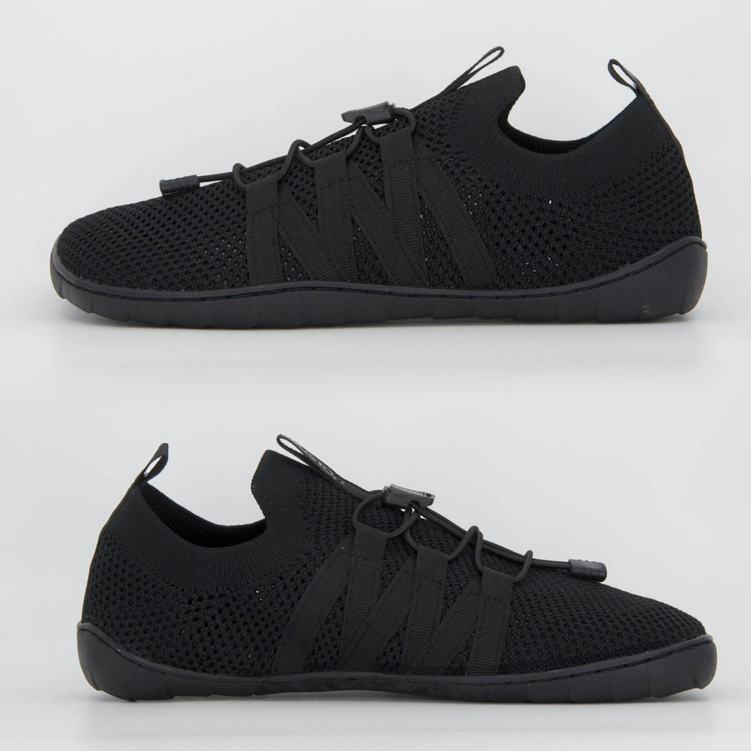 Vaistoa Riemu -paljasjalkakengät