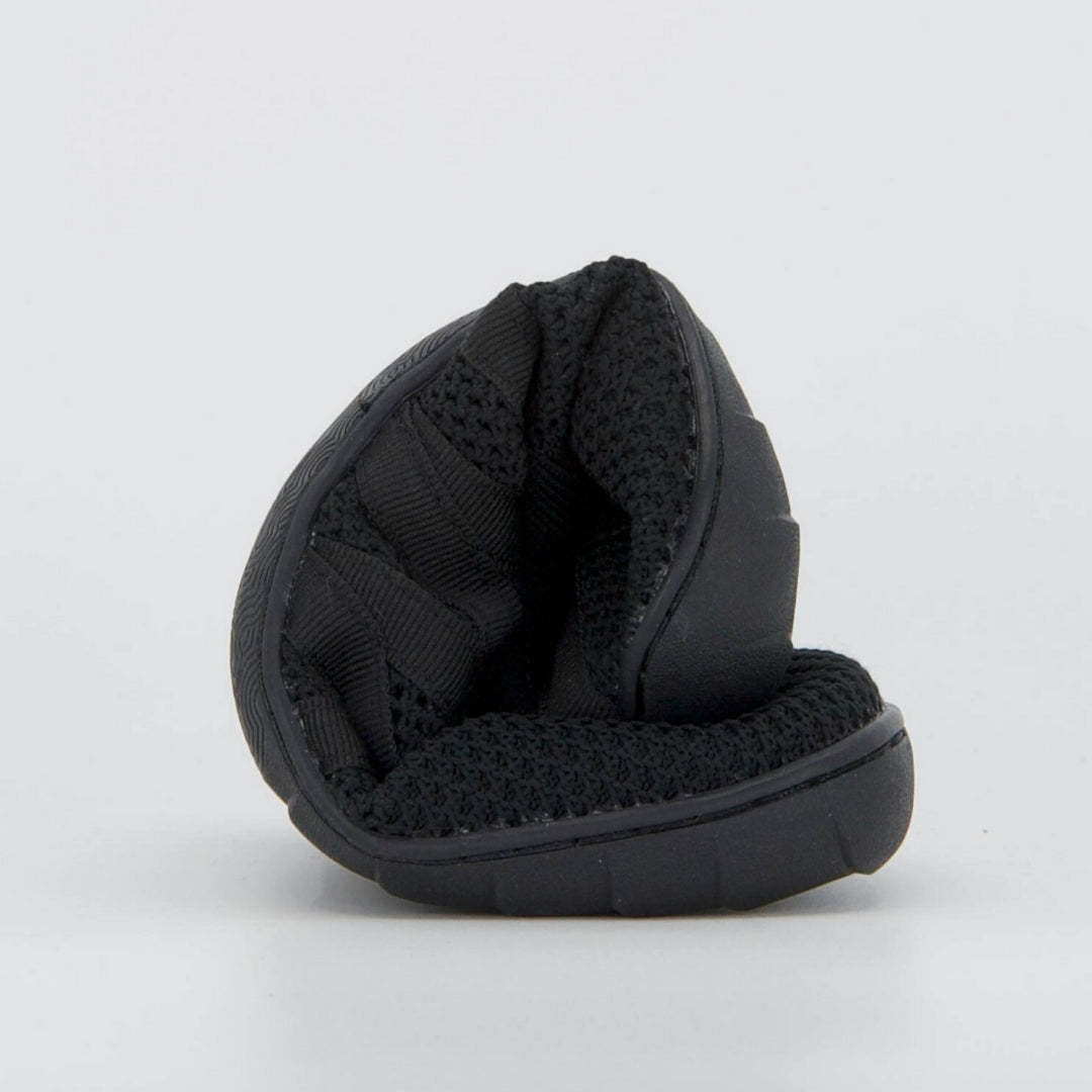 Vaistoa Riemu -paljasjalkakengät