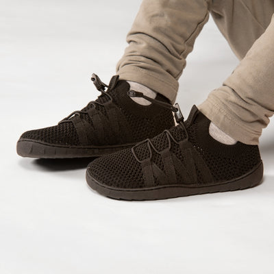 Vaistoa Riemu lasten paljasjalkakengät