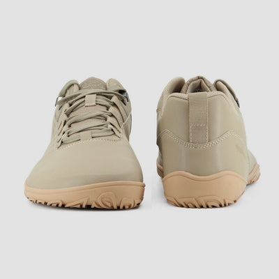 Vaistoa Suisto -paljasjalkavaelluskengät