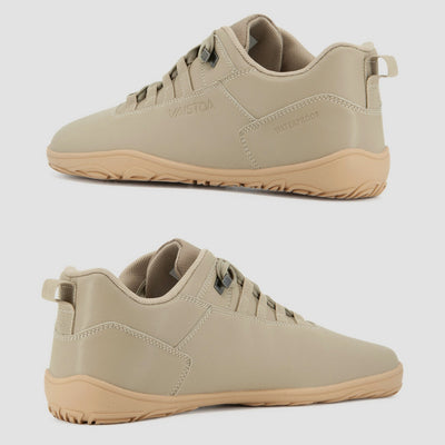 Vaistoa Suisto -paljasjalkavaelluskengät