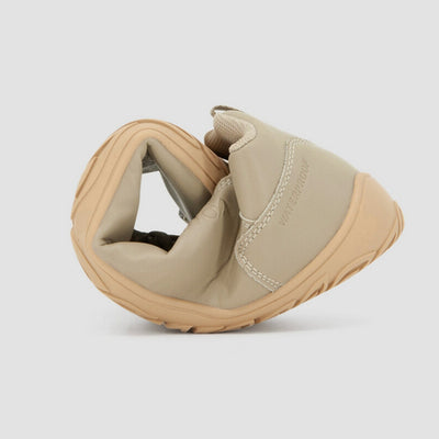 Vaistoa Suisto -paljasjalkavaelluskengät