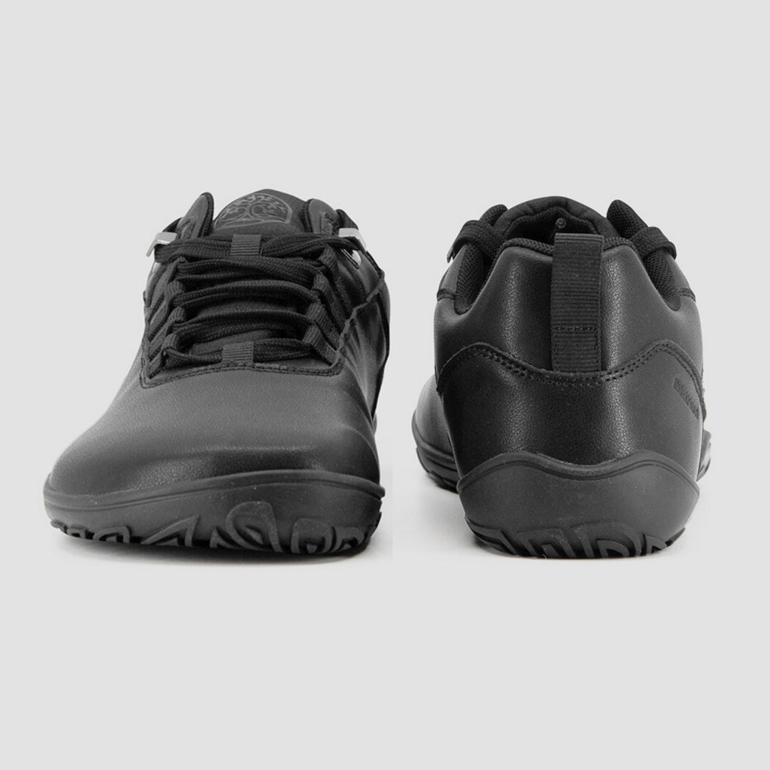 Vaistoa Suisto -paljasjalkavaelluskengät