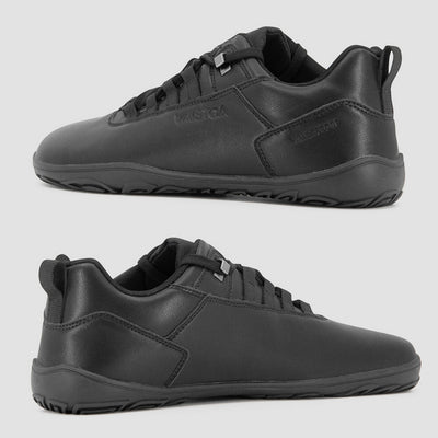 Vaistoa Suisto -paljasjalkavaelluskengät