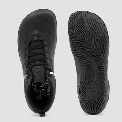 Vaistoa Suisto -paljasjalkavaelluskengät