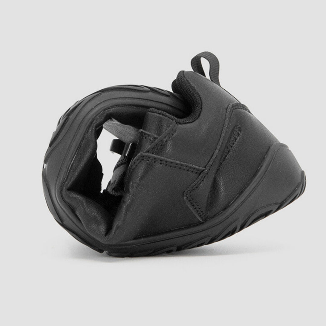 Vaistoa Suisto -paljasjalkavaelluskengät