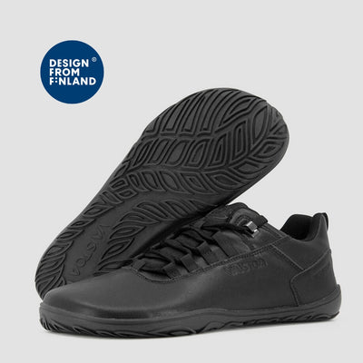 Vaistoa Suisto -paljasjalkavaelluskengät