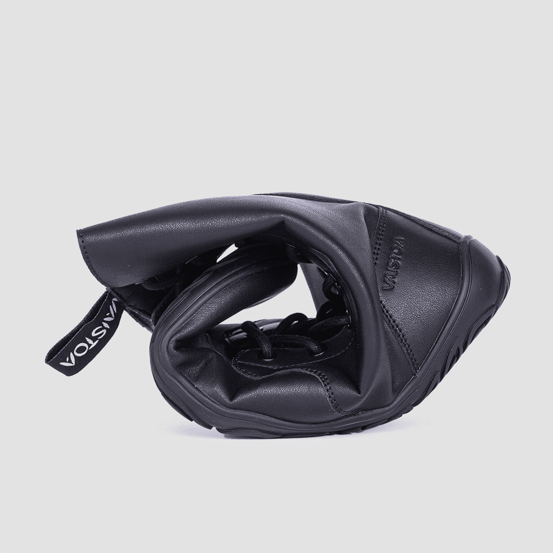 Vaistoa Uljas -paljasjalkamaiharit