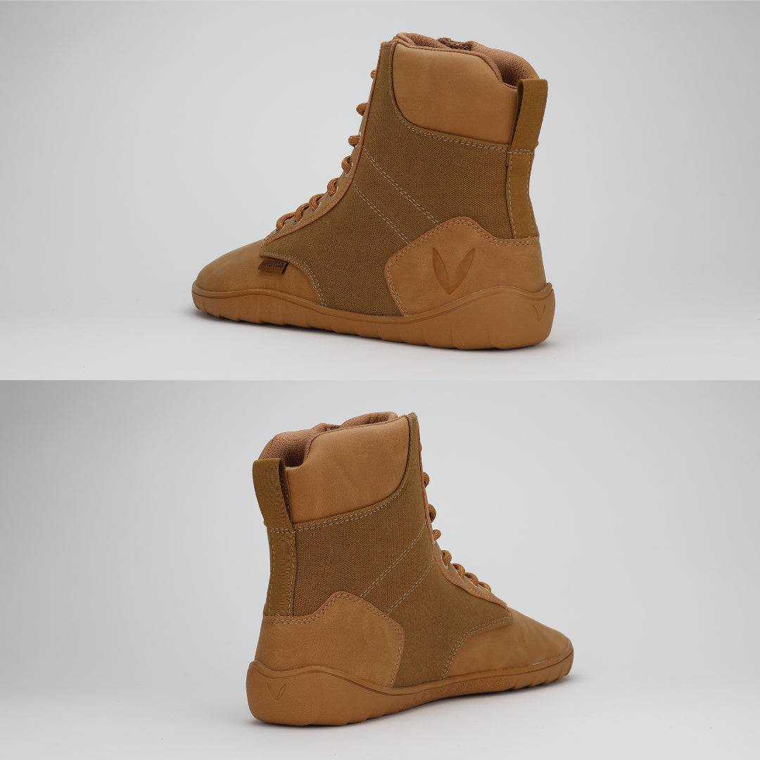 Vaistoa Hurmos -paljasjalkamaiharit