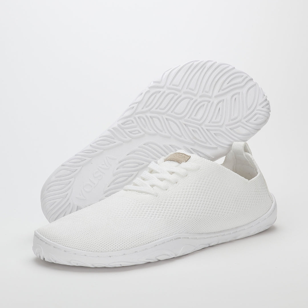 Vaistoa Iloa -paljasjalkatennarit