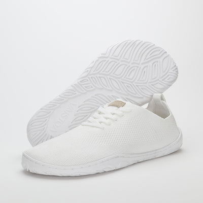 Vaistoa Iloa -paljasjalkatennarit