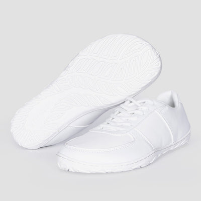 Vaistoa Katu -paljasjalkasneakerit