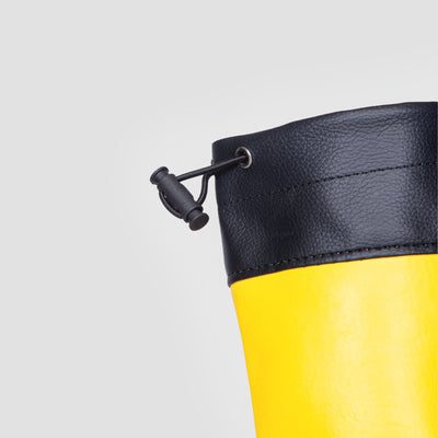 Vaistoa Korpi –paljasjalkakumisaappaat