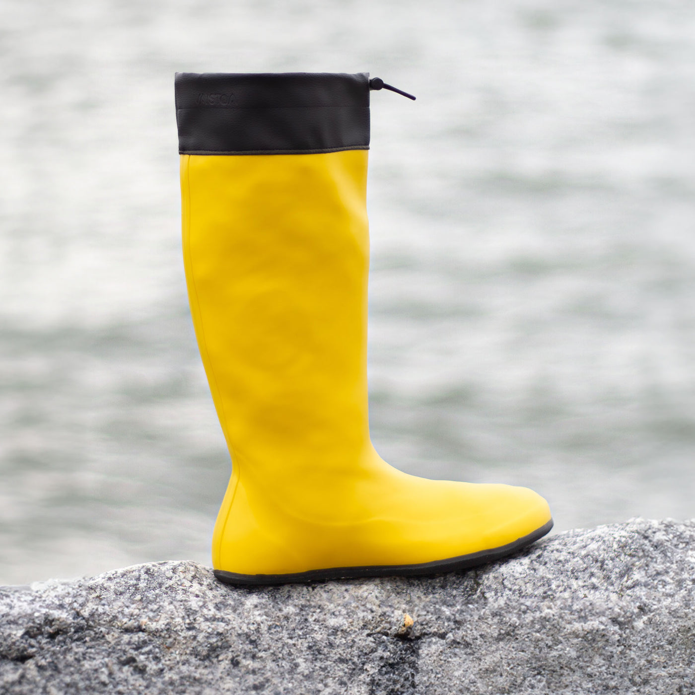 Vaistoa Korpi –paljasjalkakumisaappaat