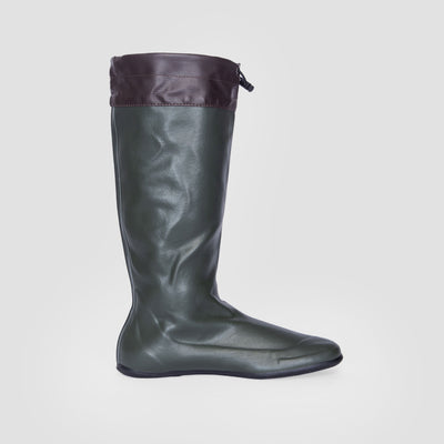 Vaistoa Korpi –paljasjalkakumisaappaat